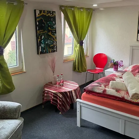 Cafe Graf * Weinsberg