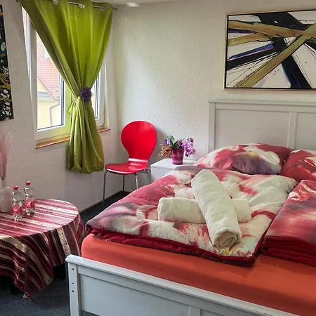 Cafe Graf * וויינסברג