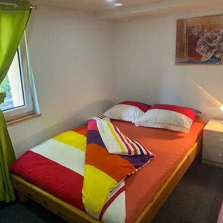 Cafe Graf בית אירוח