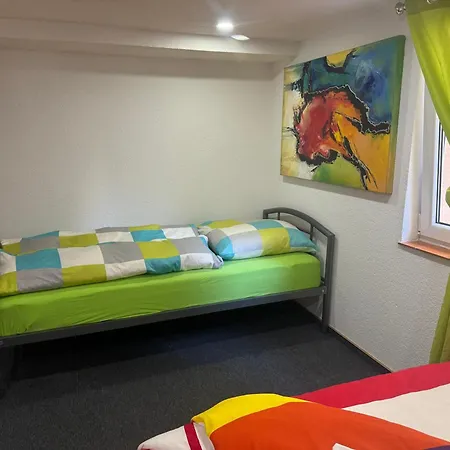 Kwatera prywatna Cafe Graf