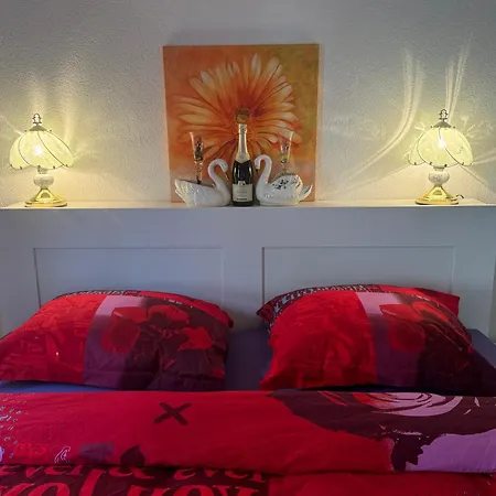 Cafe Graf בית אירוח