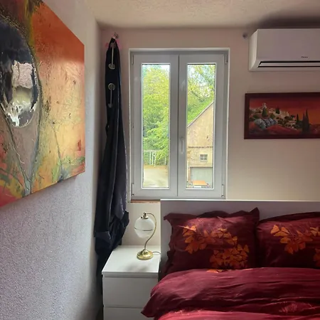 Kwatera prywatna Cafe Graf