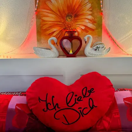 Kwatera prywatna Cafe Graf Weinsberg