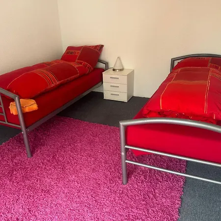 בית אירוח Cafe Graf *