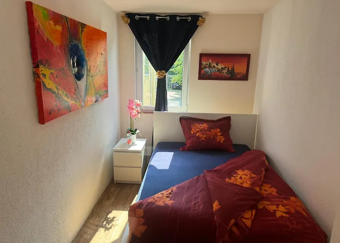 Cafe Graf * 维斯贝格