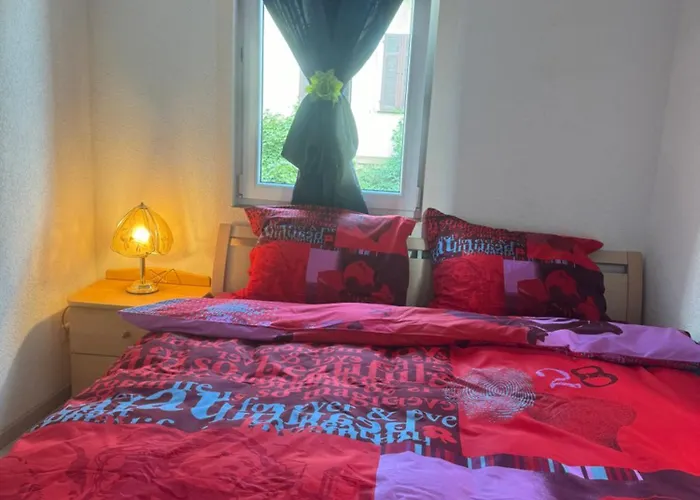 Ubytování v soukromí Cafe Graf *