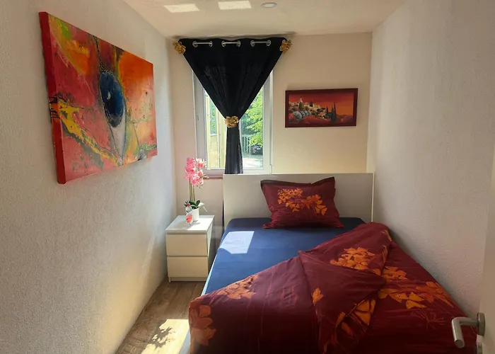 Cafe Graf * 维斯贝格