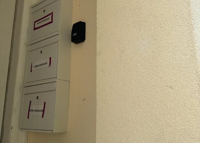 Cafe Graf Ubytování v soukromí