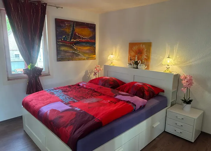 Cafe Graf Ubytování v soukromí *